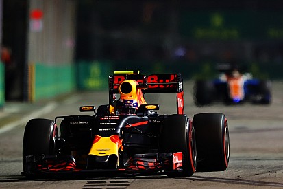 Red Bull ha encontrado las respuestas a las malas salidas de Verstappen
