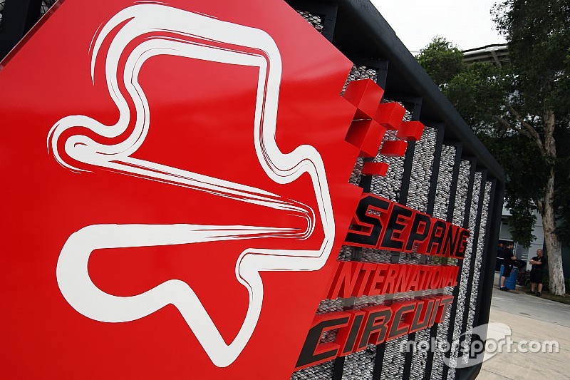 Ф1 в Малайзии, WRC на Корсике. Где и когда смотреть гонки