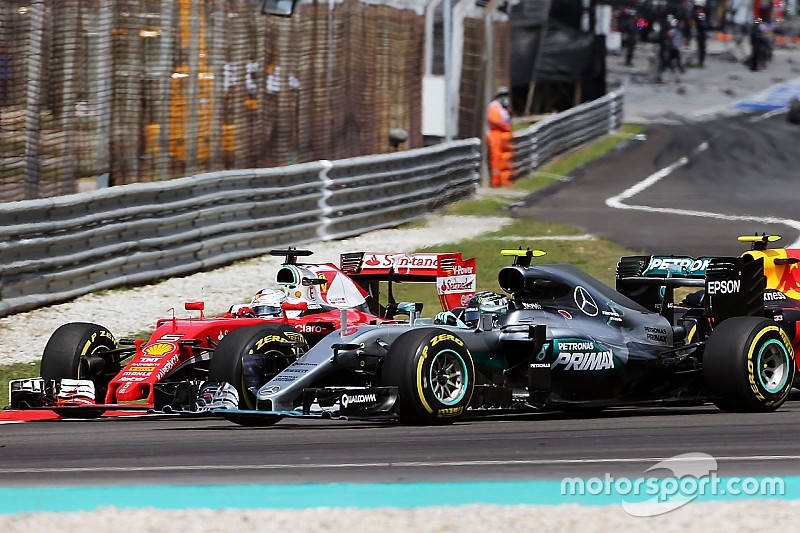Verstappen: