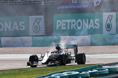 Fórmula 1: Horarios del GP de Japón