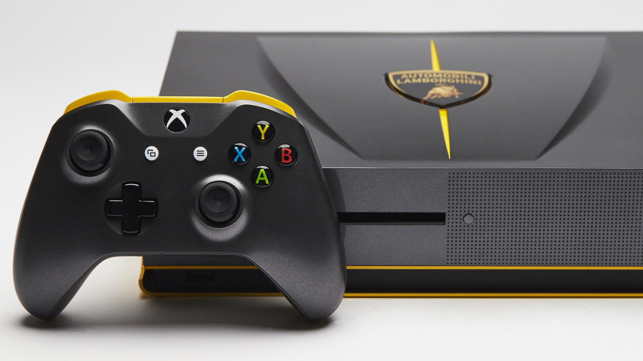 Audi, Mustang és Lamborghini az otthonodban? IGEN: Xbox One