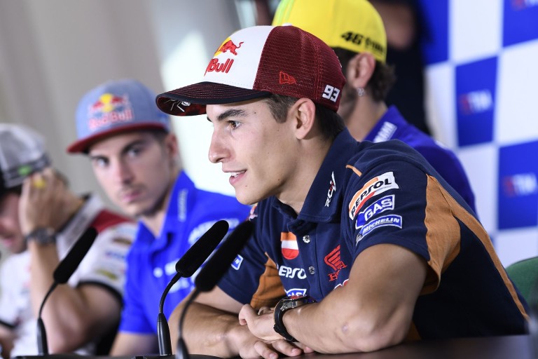MotoGP: A promóter Misanóban