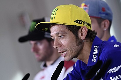 MotoGP: Rossi visszavonulás utáni tervei - a 46-os szám "életben marad"!