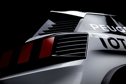 A Peugeot egy teljesen új bestiával indul a Dakaron: 3008 DKR