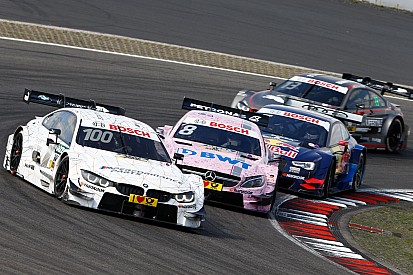 Ugyanaz a rákfenéje a DTM-nek, mint a Forma-1-nek?