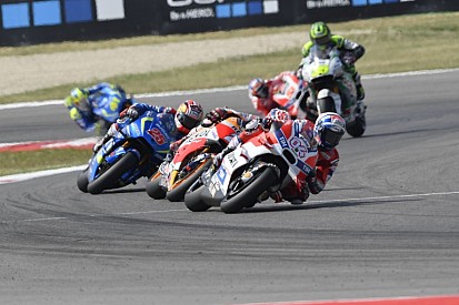 MotoGP: Kiderült, hogy alakul a 2017-es naptár!