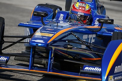 A BMW megerősítette, mérlegelik a gyári csapat lehetőségét a Formula E-ben!