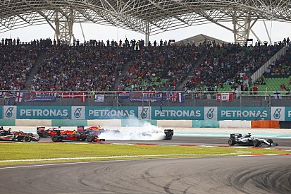 Rosberg átérzi Hamilton helyzetét, neki is volt része benne korábban