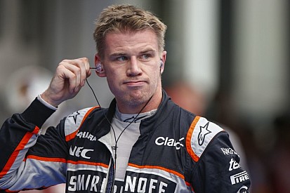 A Force India menekülne a Williams elől!
