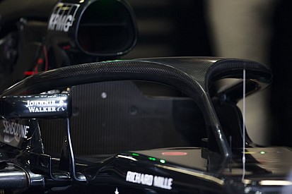 Halo: Alonso szerint is baj lehet egy tűznél