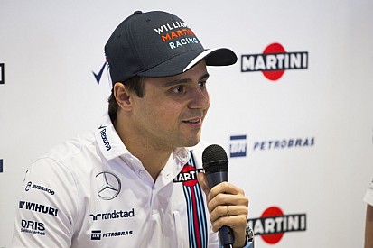 SZAVAZÁS: Szerinted Felipe Massa helyesen döntött a visszavonulásával?