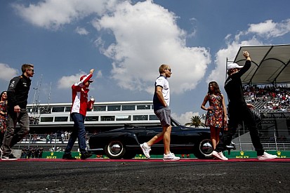 Bottas: „Massa egy rendkívül alulértékelt versenyző”