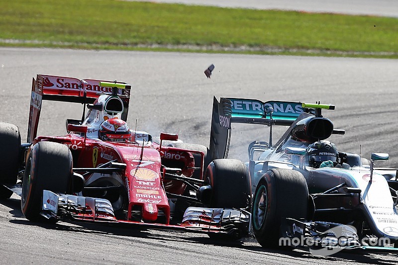 Arrivabene:
