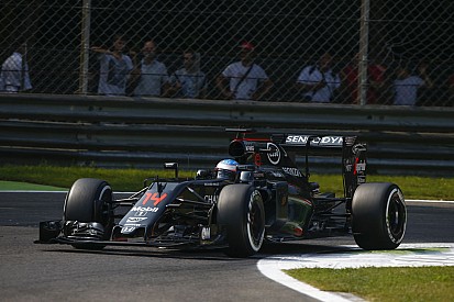 Alonso szerint a McLarennek új bajnokság kezdődik TOP 5-ös helyezésekkel! És mi lesz Button érzelmeivel?!