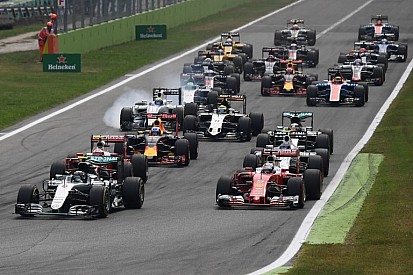 Hamilton már 114 ponttal vezet Raikkönen előtt: tapad a Ferrari
