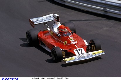 Ma 41 éve, hogy Niki Lauda először bajnok lett a Ferrarival, ráadásul Olaszországban