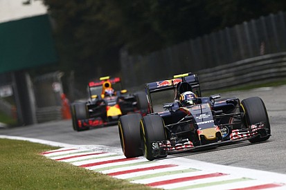 Vért izzad a tavalyi Ferrari motor miatt a Toro Rosso, Gasly még idén rajthoz állhat