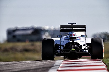 Októberben jelentik be Massa 17 éves utódját a Williamsnél