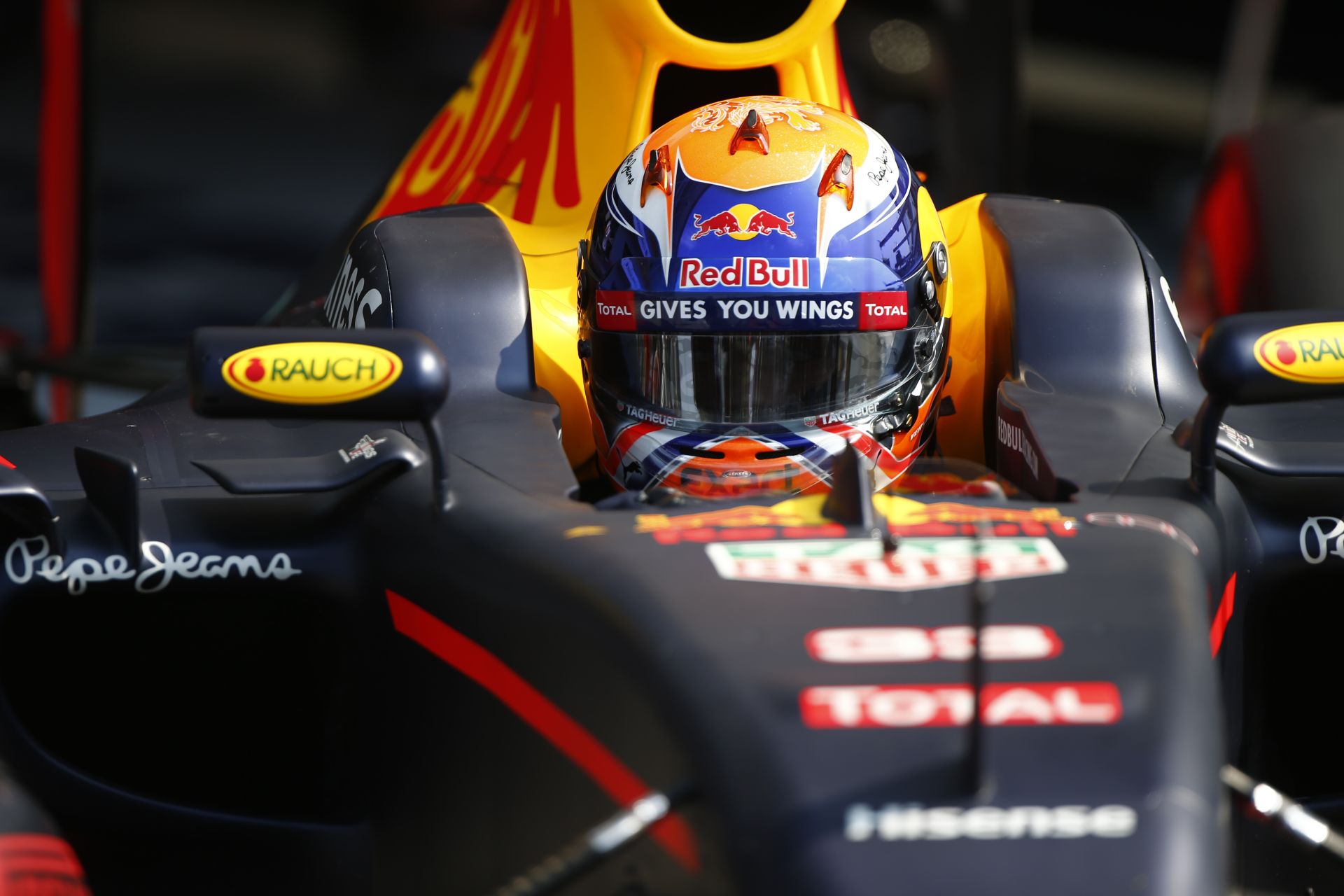 A Red Bull sokban hozzájárult a 2017-es szabályok kialakításához - előny lehet?!