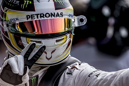 Button szerint idén is Hamilton nyeri a bajnokságot