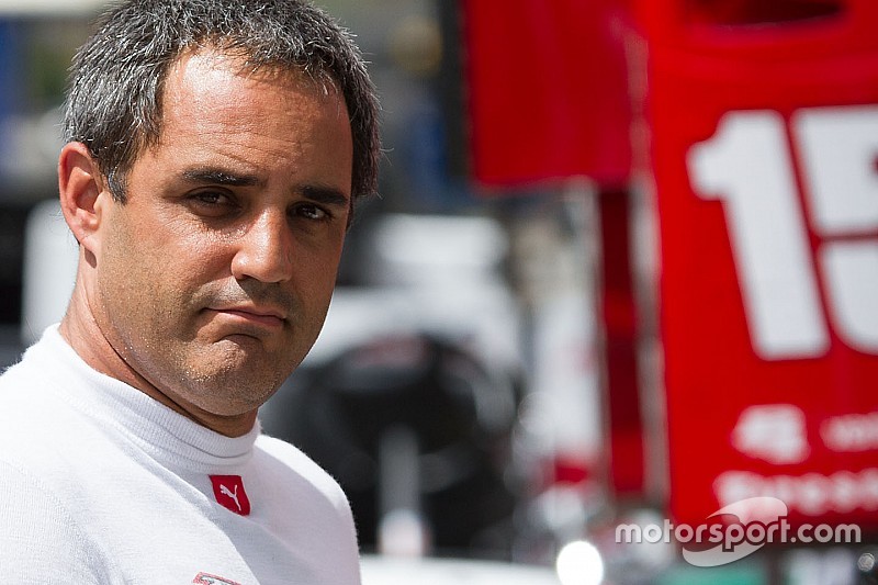 IndyCar-sterren Montoya en Kanaan naar ROC Miami