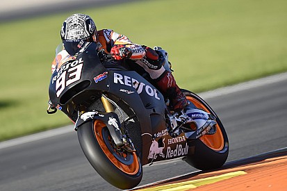 Підтверджені дати зимових тестів MotoGP 2017 року