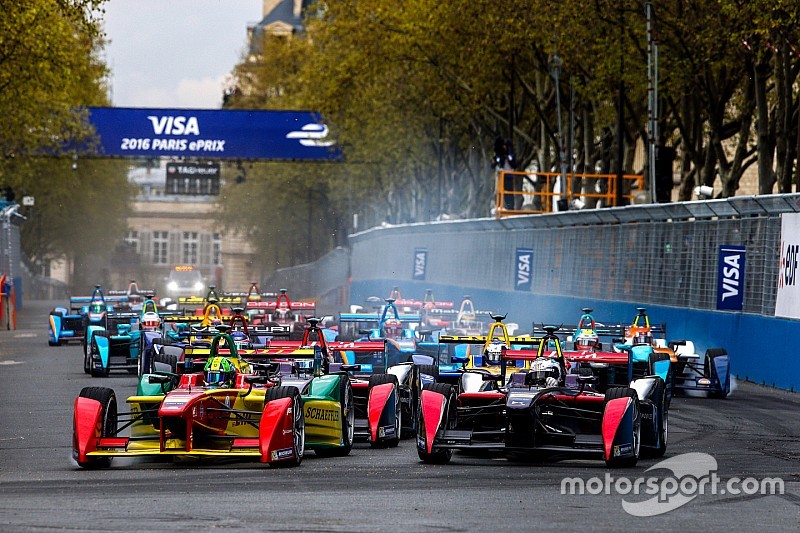 Voorbeschouwing derde Formule E-seizoen: spannender dan ooit