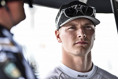 Newgarden volgt Montoya op bij Penske