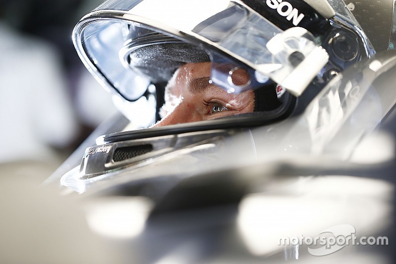 F1日本GPフリー走行1回目:タイム結果速報