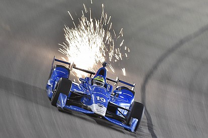 Ganassi sattelt um: IndyCar ab 2017 mit Honda statt mit Chevy