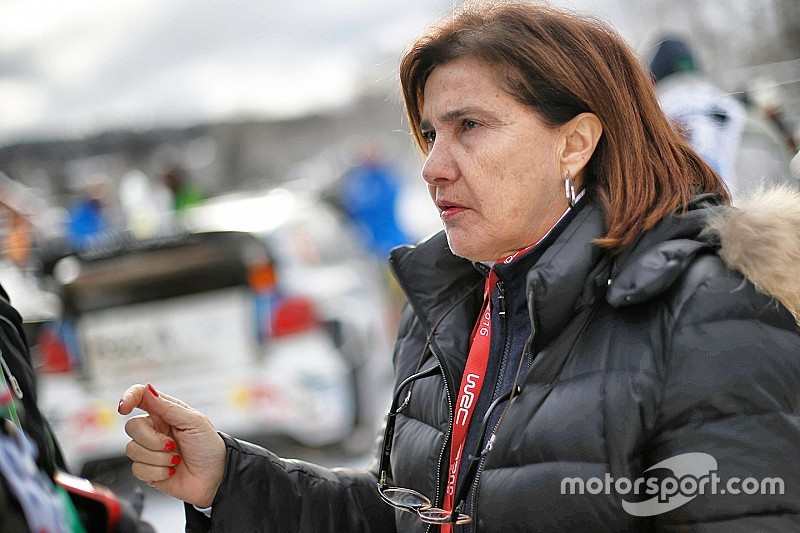 FIA bezig met grootschalig selectieprogramma voor meisjes per 2018