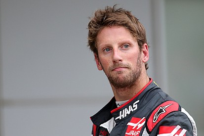 Grosjean: "Ich war nach einem Rennen noch nie so frustriert"