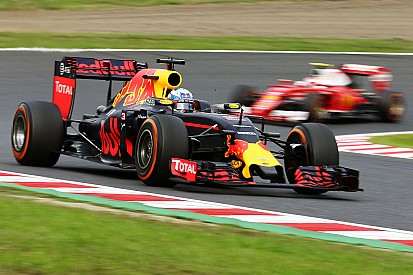 Daniel Ricciardo: Letzte Titelchance wegen Ferrari verloren?