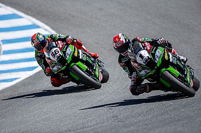 El WSBK llega a Jerez con el título en juego