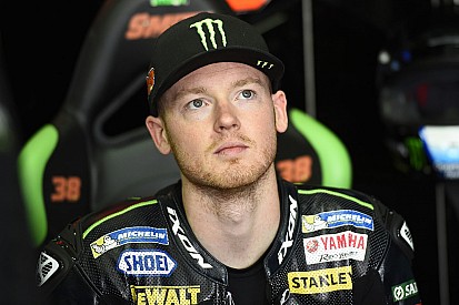 Smith: “No hay garantías de KTM llegue a ganar nunca en MotoGP”