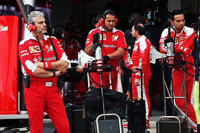 Ex-Chefingenieur: Ferrari ist kein Team, sondern ein Haufen verängstigter Menschen