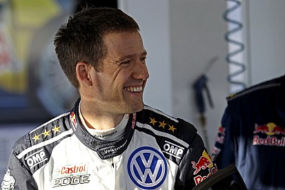 Shakedown - Ogier devant Sordo et Mikkelsen