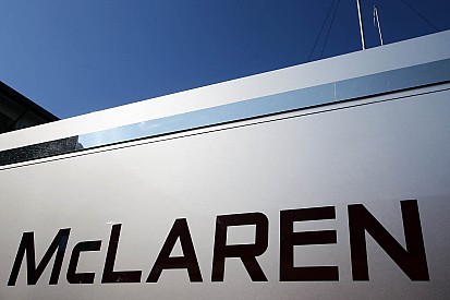 C'è la tecnologia cellulare Sony sulle batterie McLaren!