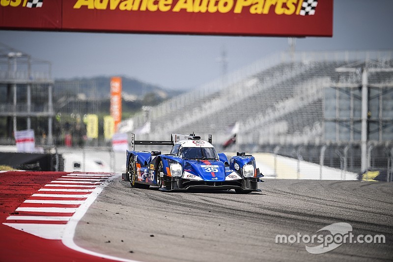 Chatin nieuwe teamgenoot van Tung bij Baxi DC Racing Alpine