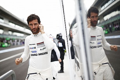 Mark Webber se retirará al final de la temporada