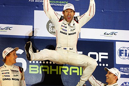 Mark Webber: Aus "Down Under" an die Spitze
