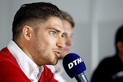 Mortara - "Faire abstraction de tout ce qui s'est passé cette saison"