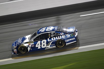 NASCAR: Az örök maximalista Jimmie Johnson történelmet írhat idén