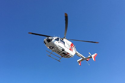 Lorenzo recibe el OK médico para seguir compitiendo
