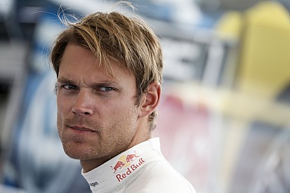 ES12 - Scratch pour Ogier, tonneau pour Mikkelsen !