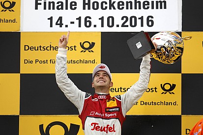 Victoria de Molina en una vibrante carrera en Hockenheim