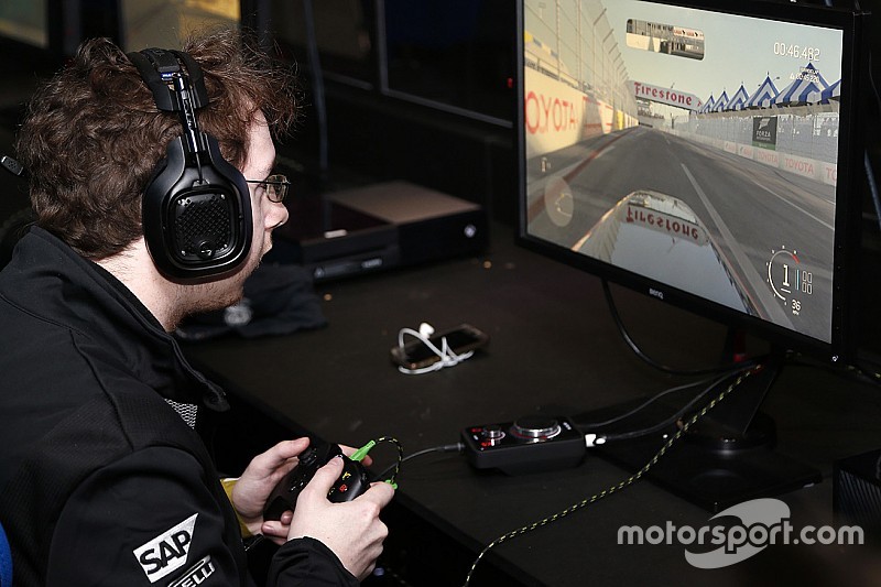 Analyse: Is het tijd voor een virtueel F1-kampioenschap?