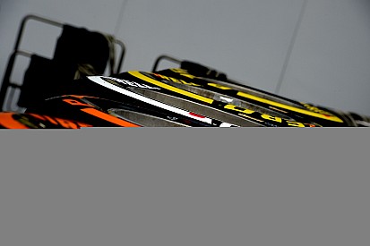 Pirelli gibt die Reifenwahl der Teams für den Grand Prix von Mexiko bekannt