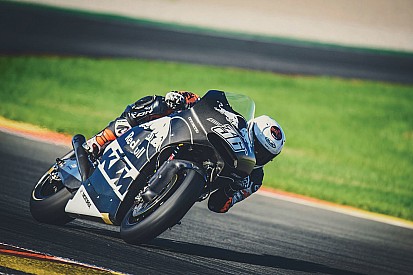Fin des essais pour KTM, bientôt les débuts en course