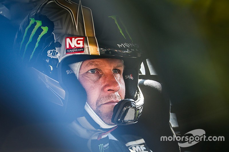 Solberg est